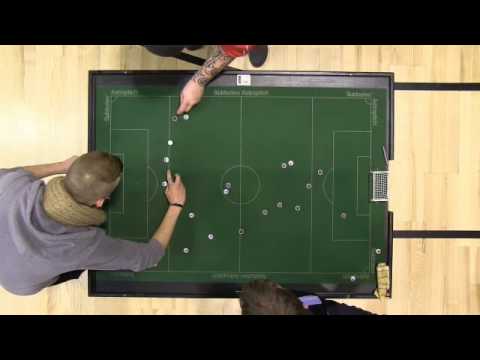 immagine di anteprima del video: Subbuteo Finale