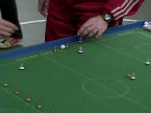 immagine di anteprima del video: Video subbuteo