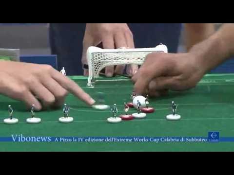 immagine di anteprima del video: tg 30 9 2016 subbuteo - cciaa - suicidio