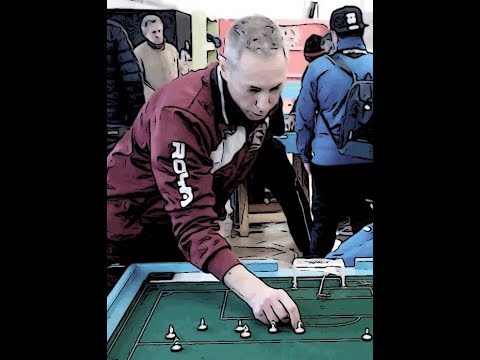 immagine di anteprima del video: Regionali umbria Subbuteo 2018