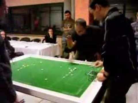 immagine di anteprima del video: Subbuteo - finale Provinciale Brescia 2006