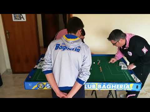 immagine di anteprima del video: Finale Cadetti, Torneo Provinciale città di Palermo 21 Marzo...