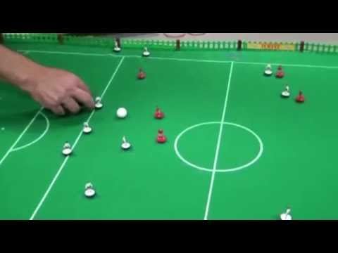 immagine di anteprima del video: Remo Gandolfi ideatore dell'Euro Capitals Cup Subbuteo - Parma