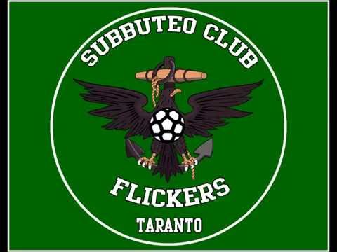 immagine di anteprima del video: Old Subbuteo Club FLICKERS Taranto
