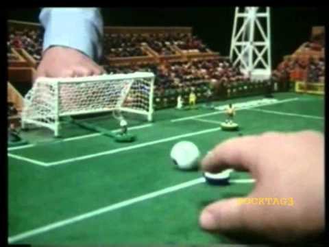 immagine di anteprima del video: Subbuteo Ad 1977