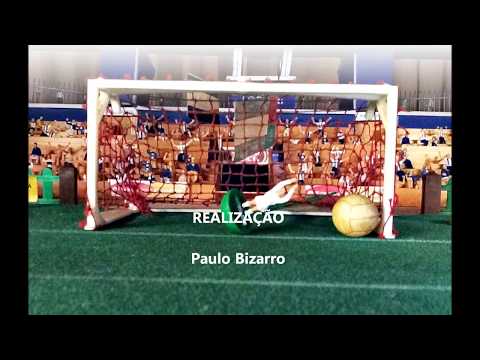 immagine di anteprima del video: Matchday in Dragão (Subbuteo)