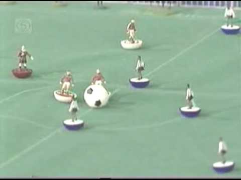 immagine di anteprima del video: Subbuteo