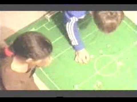 immagine di anteprima del video: Subbuteo