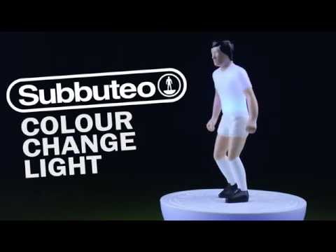 immagine di anteprima del video: Subbuteo Light | Paladone