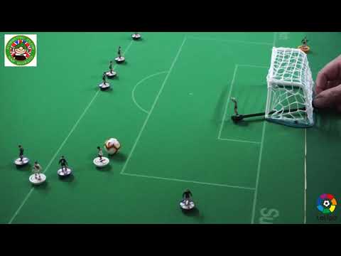 immagine di anteprima del video: Subbuteo Club San Quirico