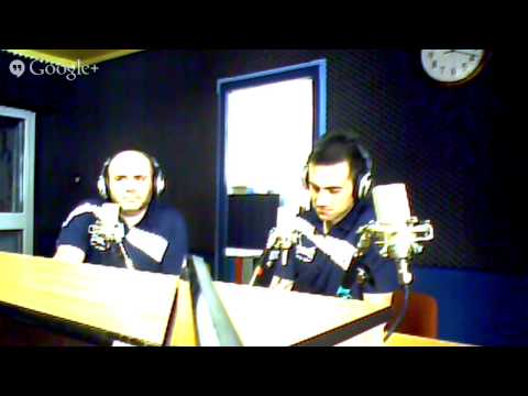 immagine di anteprima del video: Radiomondo Rieti - Virtus 4 strade Calcio da tavolo Serie A...