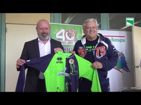 immagine di anteprima del video: Il mondo del Subbuteo si dà appuntamento in Emilia-Romagna