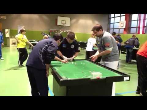 immagine di anteprima del video: Semifinale Grand Prix di Vienna 2012 di subbuteo cdt