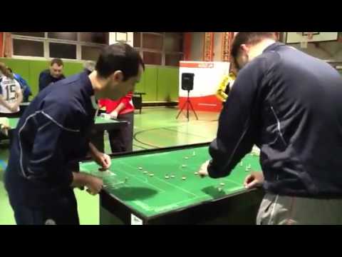 immagine di anteprima del video: Finale Grand Prix di Vienna 2012 di subbuteo cdt