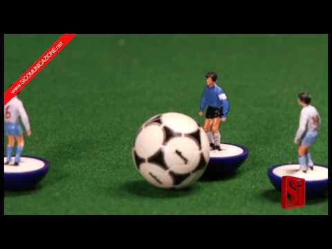 immagine di anteprima del video: SUBBUTEO CHE PASSIONE! GRANDE SUCCESSO PER L'INTERNATIONAL...