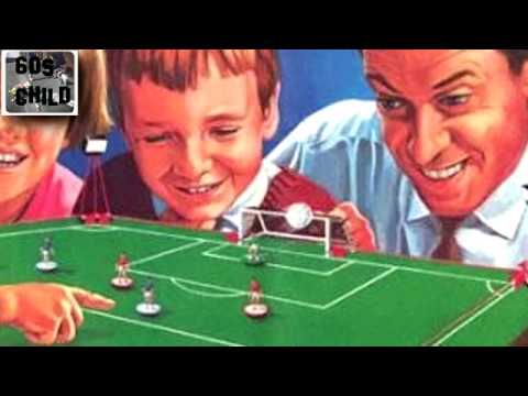 immagine di anteprima del video: My top 10 Table Top football games