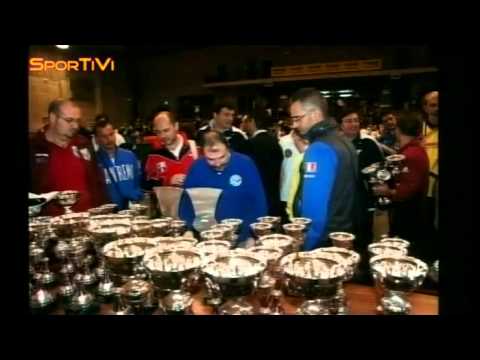 immagine di anteprima del video: [23/11/2012] Subbuteo: il Master Sanremo vola in Grecia per...