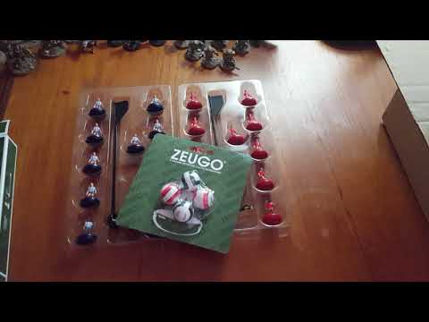 immagine di anteprima del video: SUBBUTEO TEAMS AND ACCESSORIES