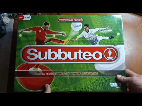 immagine di anteprima del video: SUBBUTEO FROM FACEBOOK MARKET PLACE