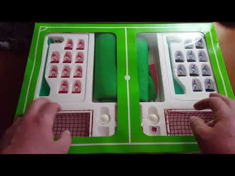 immagine di anteprima del video: SUBBUTEO FOOTBALL GAME 89/90