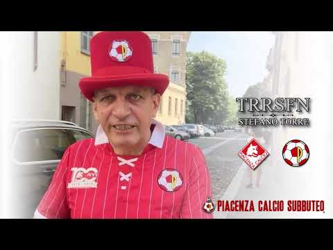 immagine di anteprima del video: torre presidente del Piacenza