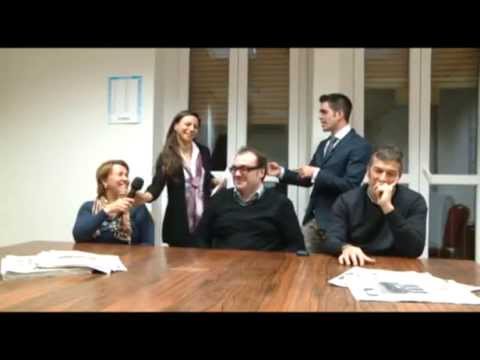 immagine di anteprima del video: Oblò Sportivo - l'Approfondimento del 12 Nov 2014