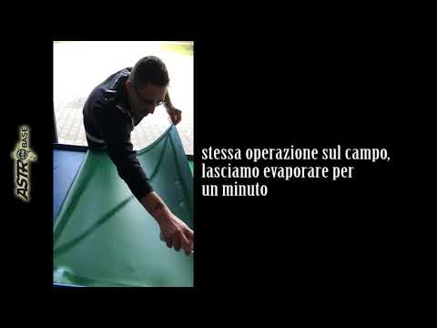 immagine di anteprima del video: MONTAGGIO ASTROTURF - ITALIANO