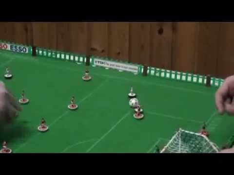 immagine di anteprima del video: Campionato Etrusco Serie A SUBBUTEO Juventus Vs. Perugia.avi