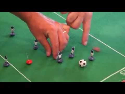 immagine di anteprima del video: Old Subbuteo Club Montefalco 2011-2012.avi