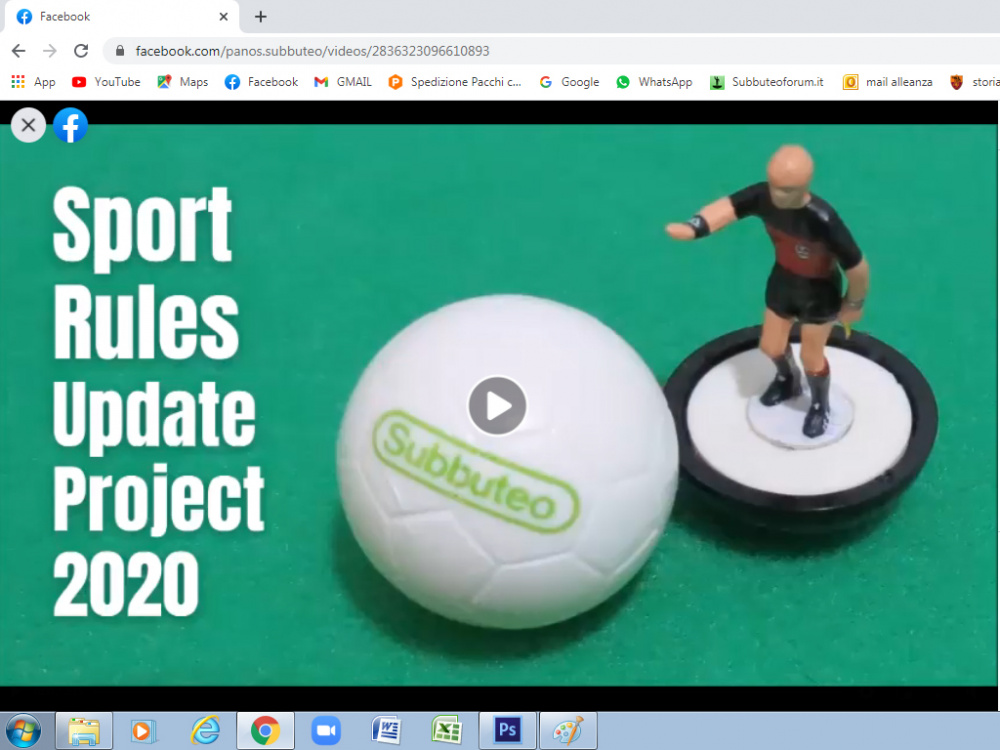 immagine di anteprima del video: 5. Deliberately keeping the ball inside the attacker’s own